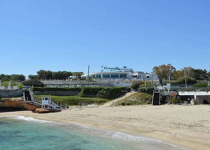 La Corvetta 2* Monopoli