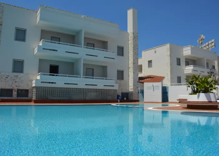 Hotel La Corvetta 2*