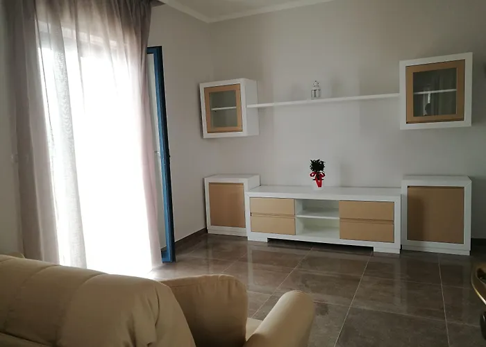 La Corvetta Hotel Monopoli