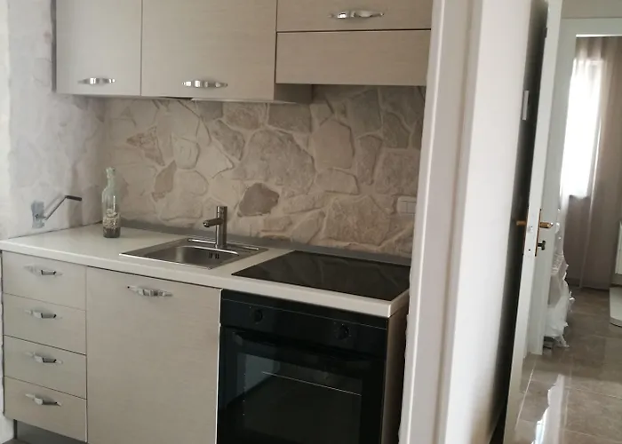 La Corvetta Hotel Monopoli