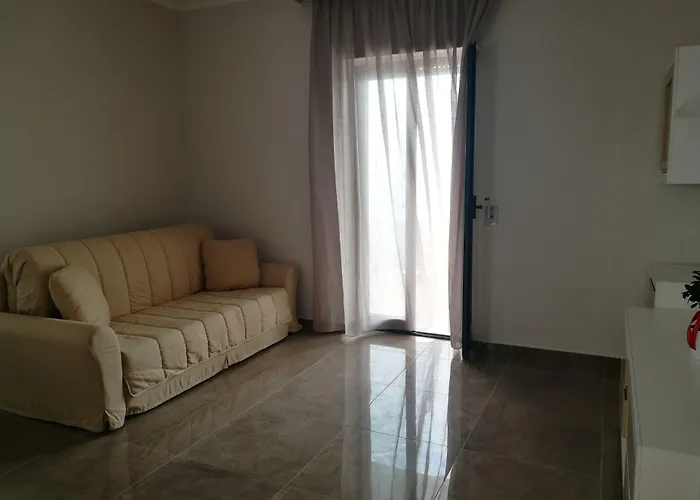 Hotel La Corvetta 2*