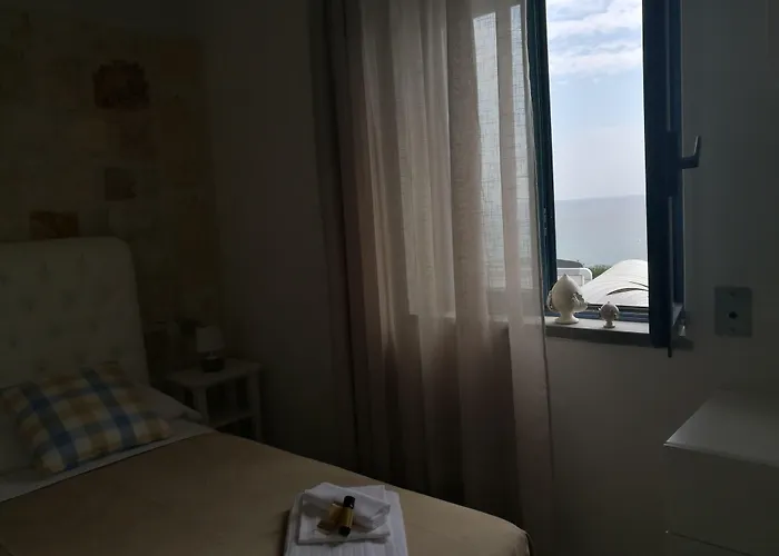 Hotel La Corvetta Monopoli