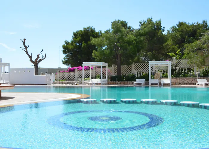 La Corvetta 2* Monopoli