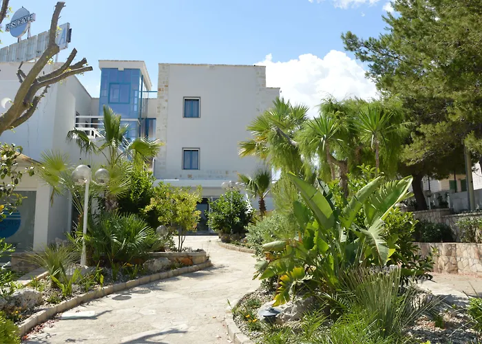 La Corvetta Hotel Monopoli