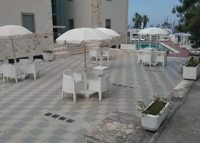La Corvetta Hotel Monopoli