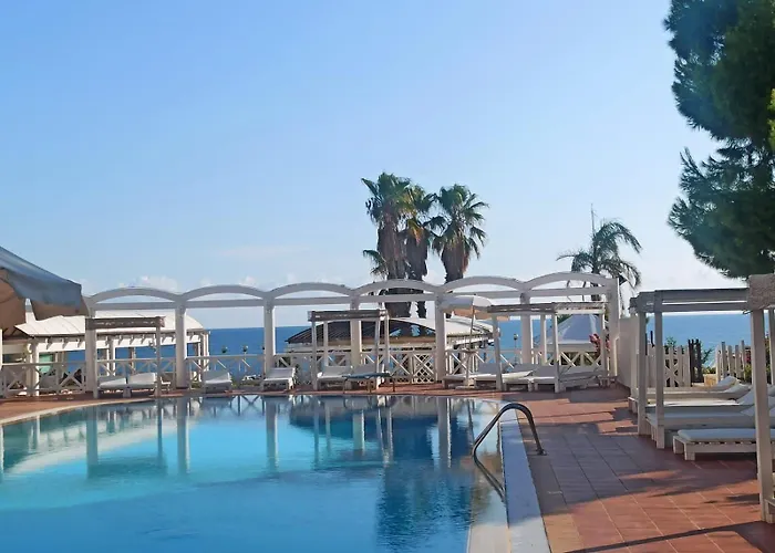 Hotel La Corvetta Monopoli