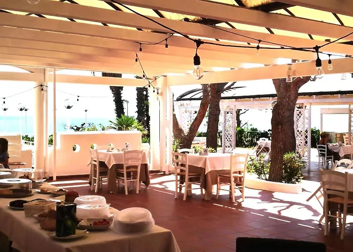 Hotel La Corvetta Monopoli