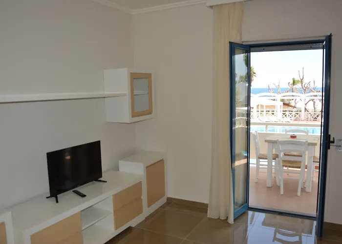 Hotel La Corvetta Monopoli