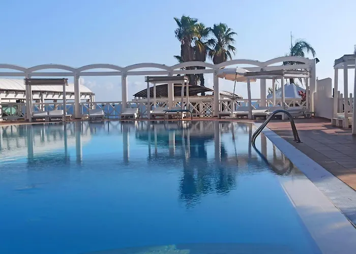 La Corvetta Hotel 2*