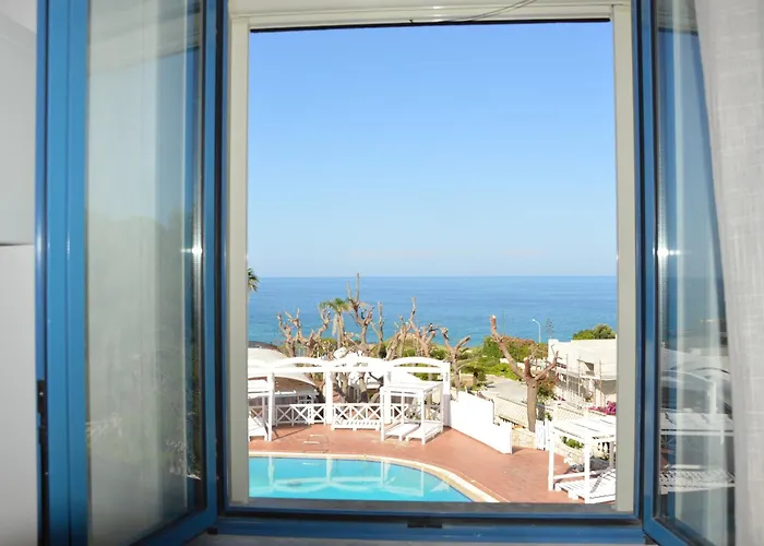 La Corvetta Hotel 2*