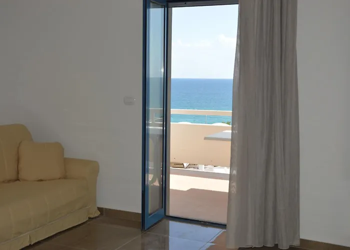 La Corvetta 2* Monopoli