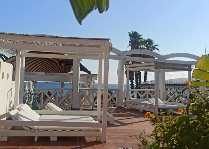 La Corvetta 2* Monopoli