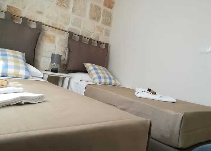 La Corvetta Monopoli