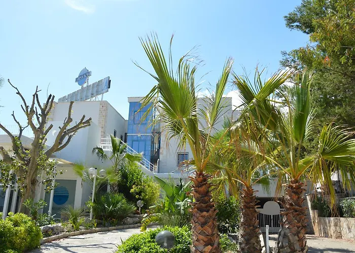 La Corvetta 2* Monopoli