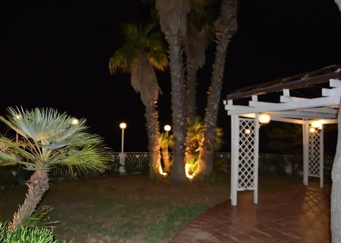 Hotel La Corvetta Monopoli