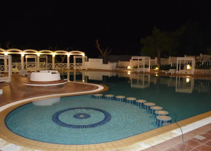 La Corvetta 2* Monopoli