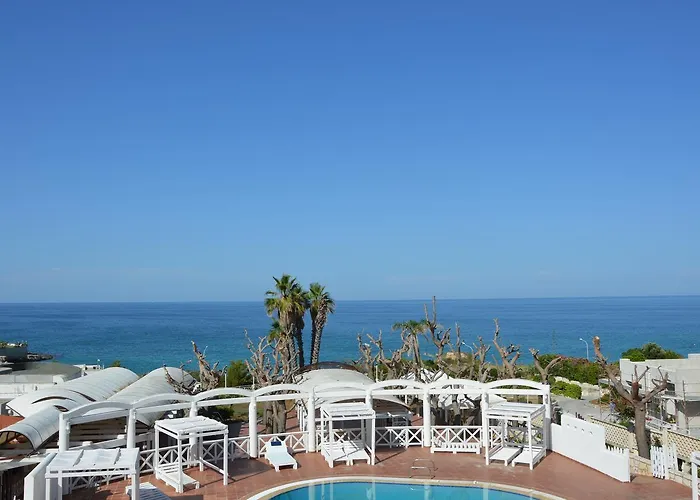 Hotel La Corvetta Monopoli