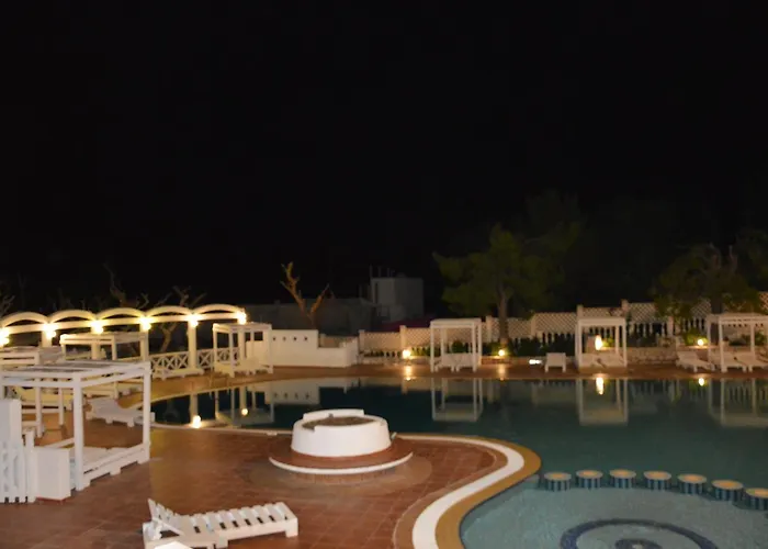 Hotel La Corvetta 2*