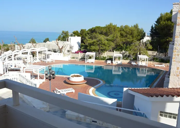 La Corvetta Hotel 2*