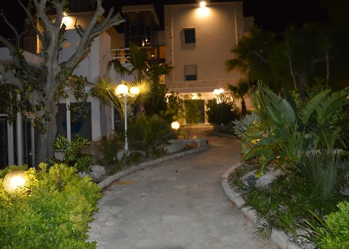 La Corvetta 2* Monopoli