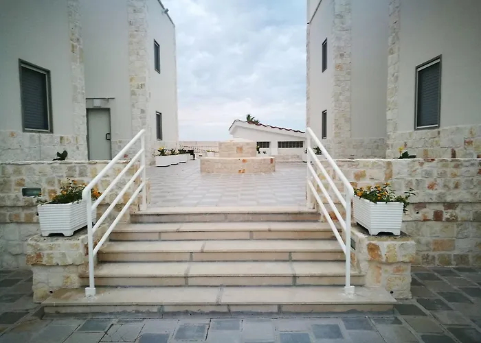 La Corvetta Hotel Monopoli