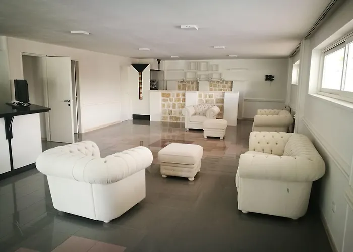 Hotel La Corvetta Monopoli