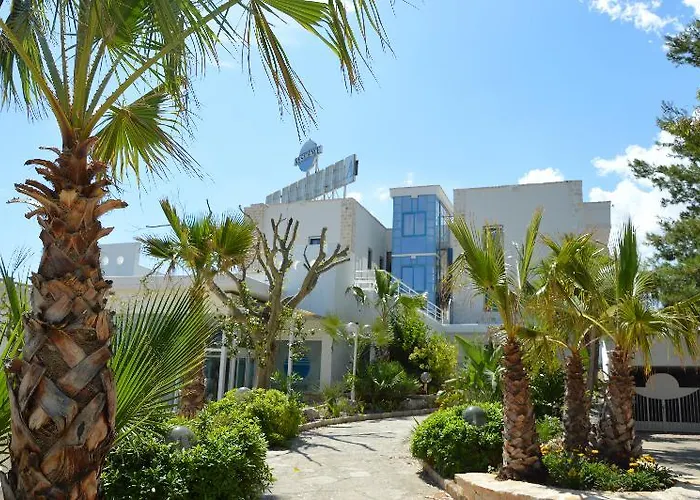 La Corvetta Monopoli