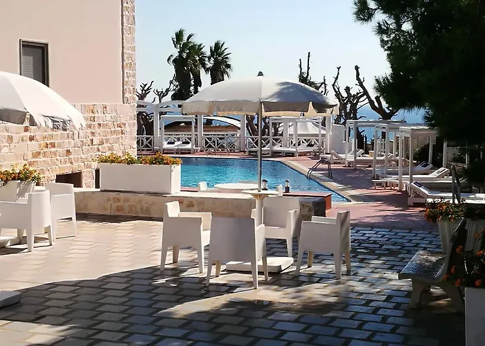 La Corvetta Hotel 2*